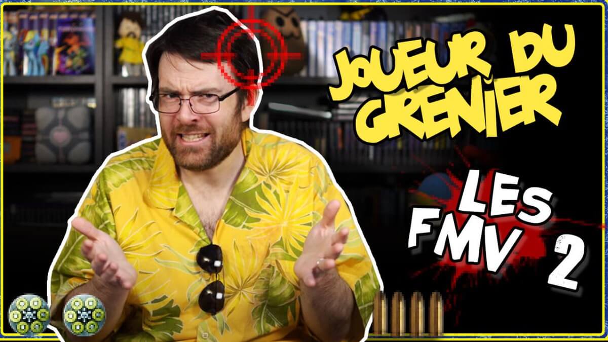 Joueur du Grenier
